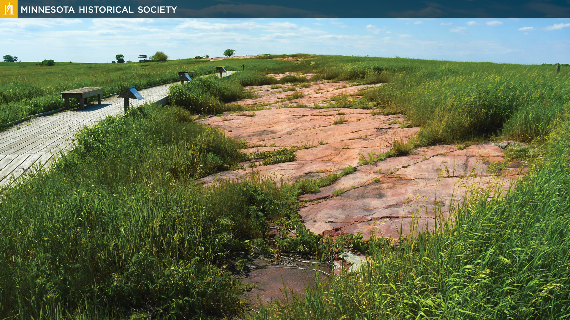 Jeffers Petroglyphs.